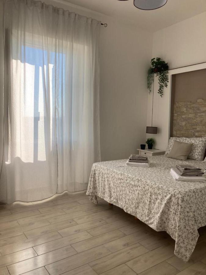 Prima Stella Tourist Rooms Minturno Exterior photo
